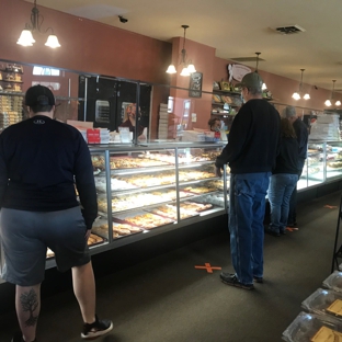 Concannon's Bakery Cafe - Muncie, IN