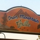 Iron Mountain Grille - Bar & Grills