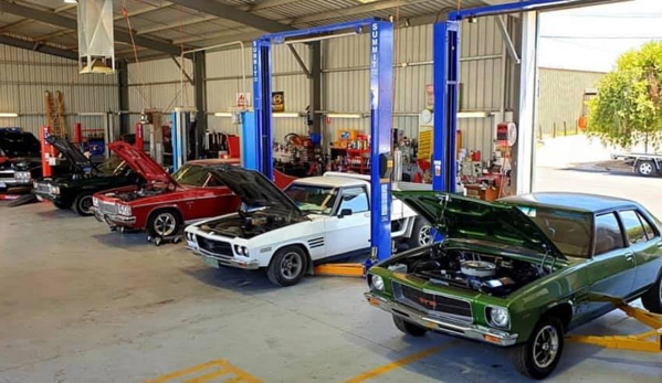 Mildura Automotive Repairs  Towing & Tyres - Mildura, VIC