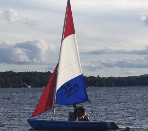 Palmer Point Boats & Cottages - Old Forge, NY