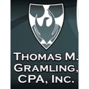 Thomas M. Gramling, CPA Inc. - Accounting Services