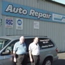 Folsom Autotech - Brake Repair