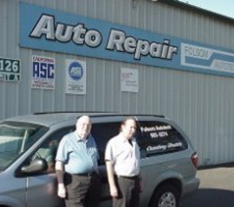 Folsom Autotech - Folsom, CA