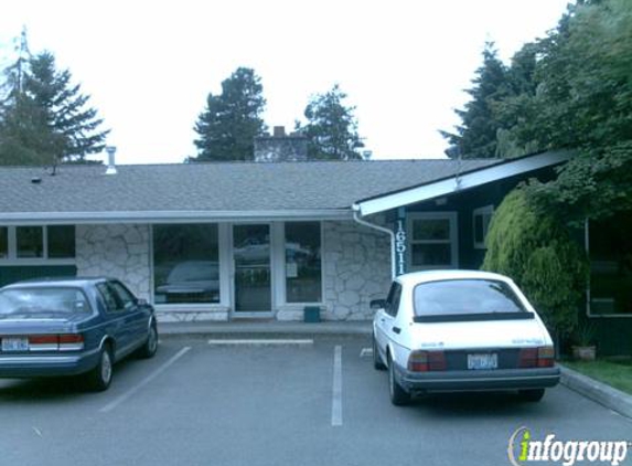 Woodinville Animal Hospital - Woodinville, WA