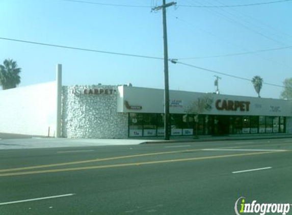 Carpet One Floor & Home - Whittier, CA