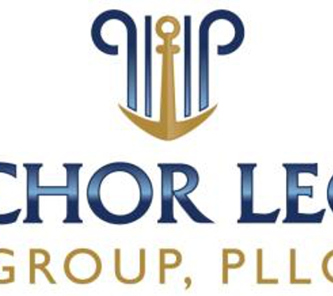 Anchor Legal Group, P - Virginia Beach, VA