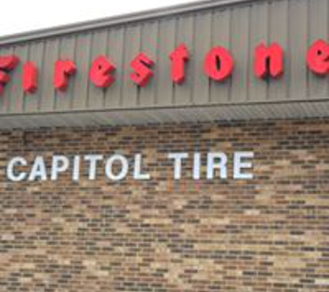 Capitol Tire and Service - Madison, WI