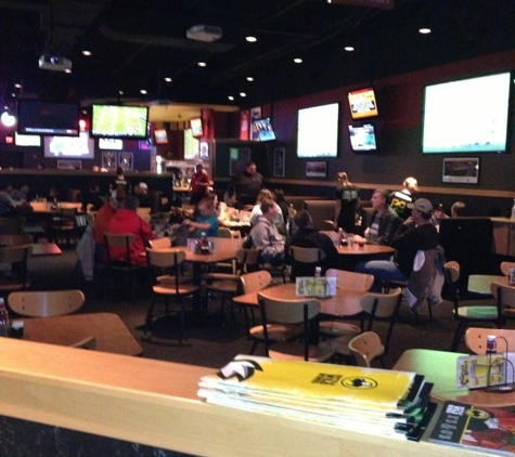 Buffalo Wild Wings - Bellevue, NE