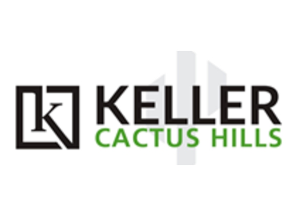 Keller Cactus Hills - Las Vegas, NV