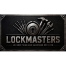 Lock Masters - Locks & Locksmiths