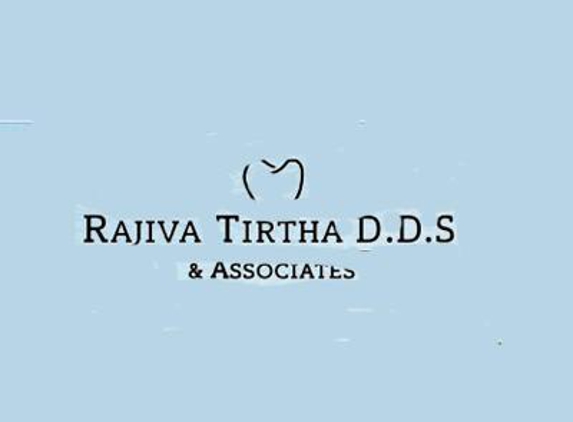 Rajiva Tirtha, DDS and Associates - Durand, MI