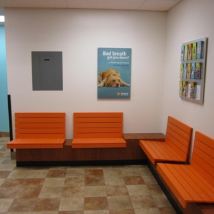 Banfield Pet Hospital - Puyallup, WA