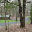 Chickasaw Chalet - Resorts