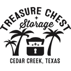 Treasure Chest Storage