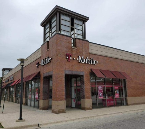 T-Mobile - Elmhurst, IL