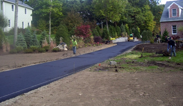 John Cooper Paving And Sealing, Inc - Abington, MA