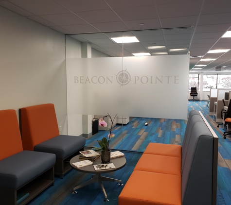 Beacon Pointe Wealth Advisors - Waltham, MA