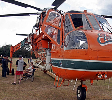 CFA Country Fire Authority - Hamilton (South West Region) - Hamilton, VIC