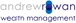 Andrew Rowan Wealth Management - Financial Planning