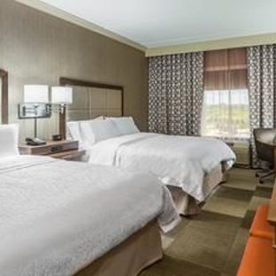 Hampton Inn Coventry-Warwick Area - Coventry, RI