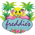 Freddie's Beach Bar & Restaurant