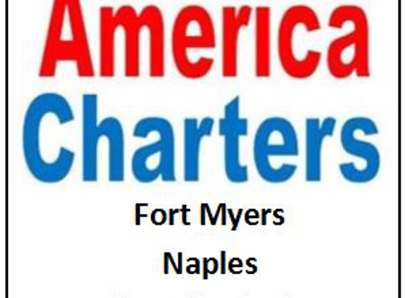 America Charters Inc - Naples, FL