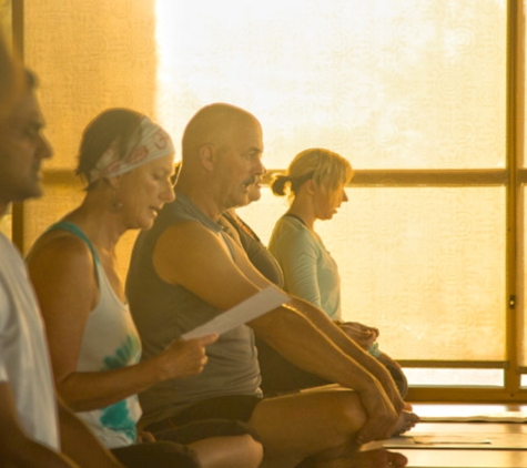 Perennial Yoga & Meditation - Fitchburg, WI