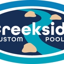Creekside Custom Pools - Swimming Pool Equipment & Supplies