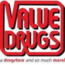 Value Drugs - Pharmacies