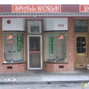 Small World Restaurant - Middle Eastern Restaurants