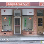 Small World Restaurant