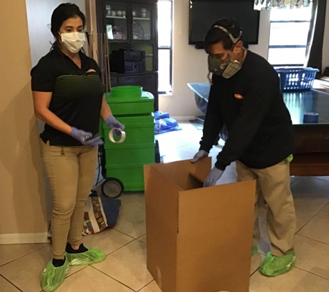 SERVPRO of Weston/West Davie - Davie, FL