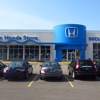 The Honda Store gallery