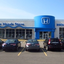 The Honda Store - Automobile Parts & Supplies