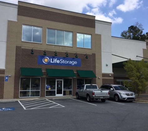 Life Storage - Smyrna, GA