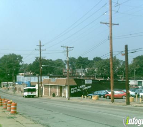 Pine Lawn Dental Group - Saint Louis, MO