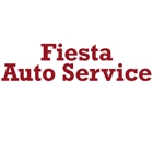 Fiesta Auto Service