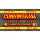 Cunningham Car Keys and Fobs - Automobile Accessories