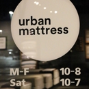 Urban Mattress - Linens
