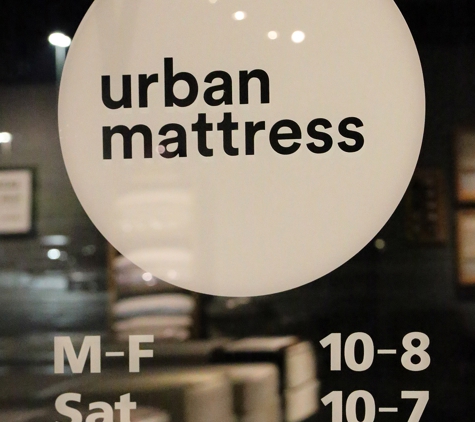 Urban Mattress - Sunset Valley, TX