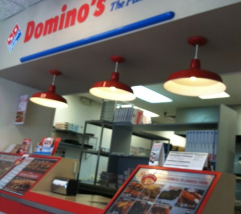 Domino's Pizza - Palm Coast, FL