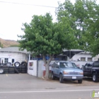 Budget Tire Co of El Cajon