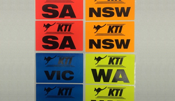 Discount Labels - Wangara, WA