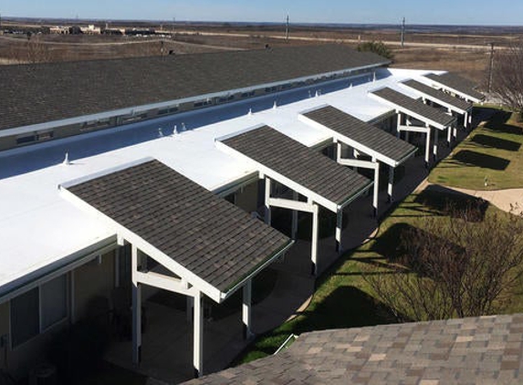 Ducker Roofing - Burleson, TX