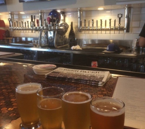 Brew Kitchen Ale House - Los Alamitos, CA