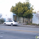 Dana Branch Library - Libraries