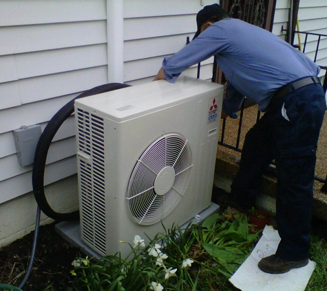 Airtech Heating And Cooling - Lorain, OH