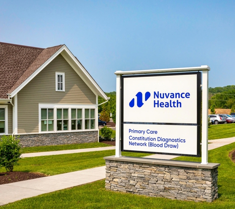 Nuvance Health Medical Practice - Primary Care Brookfield - Brookfield, CT