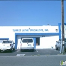 Turret Lathe Specialists - Lathes