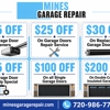 Golden Garage Door Repair gallery